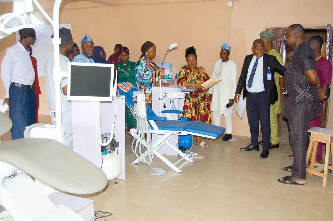 Legend College Campus