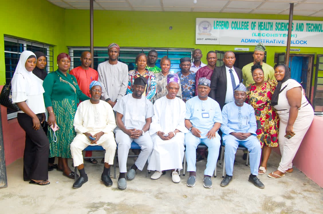 Legend College Facilities