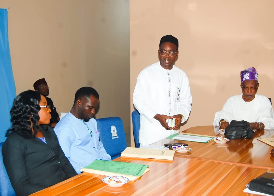 Legend College Community