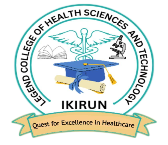 Legend College Logo